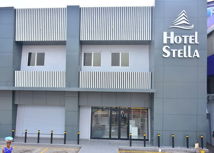 Hotel Stella