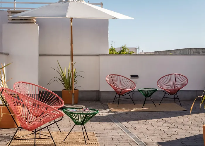 Bypillow La Sal