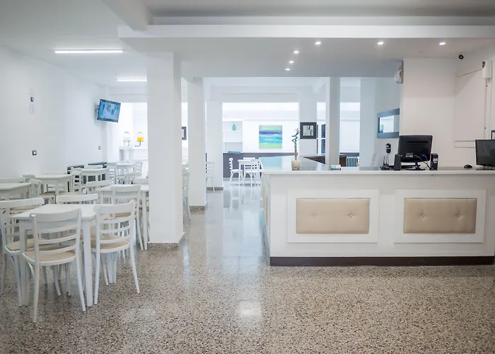 Belian Hotel