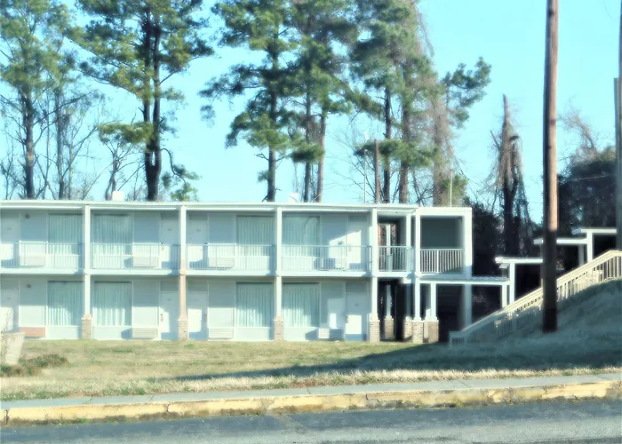 Park View Inn.