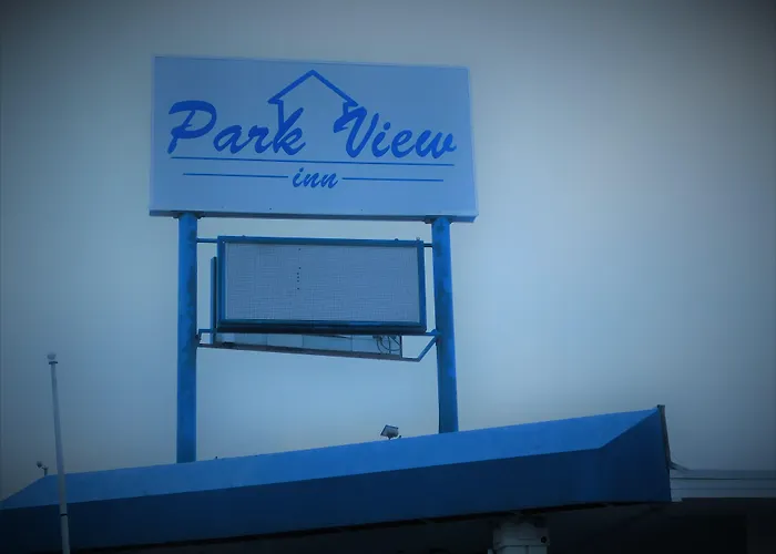 Park View Inn.
