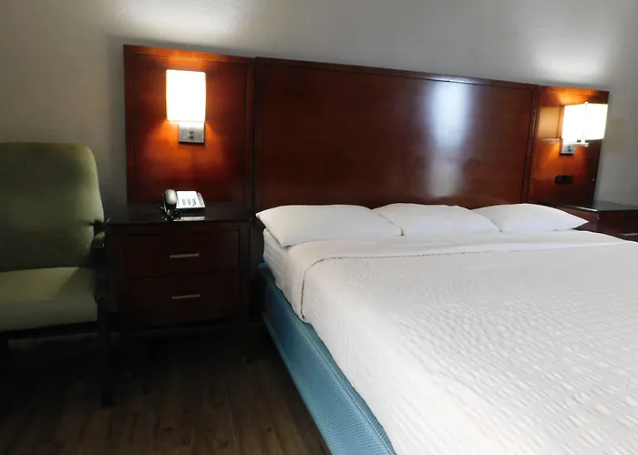 Park View Inn.
