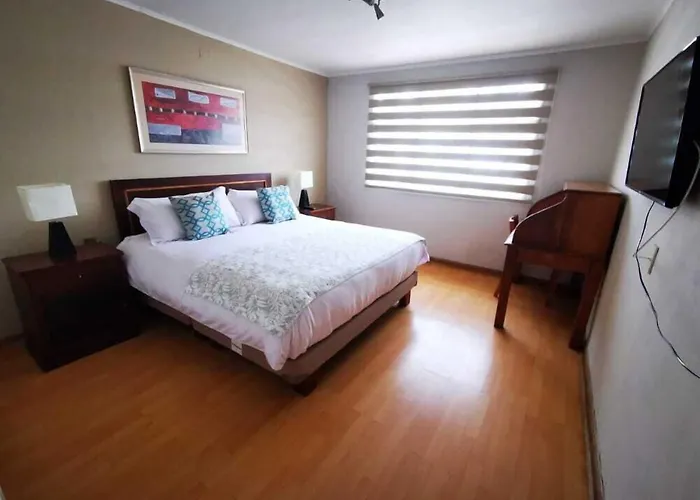 Hotel Huasco