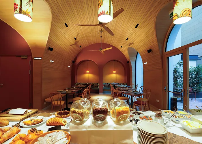 Hotel La Briosa