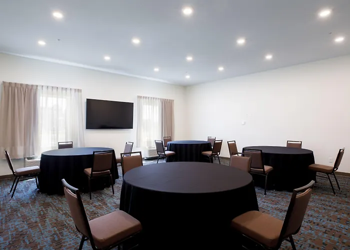 Sleep Inn & Suites Park City-Wichita North