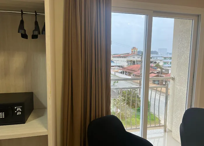 Hotel Balneário do Parque