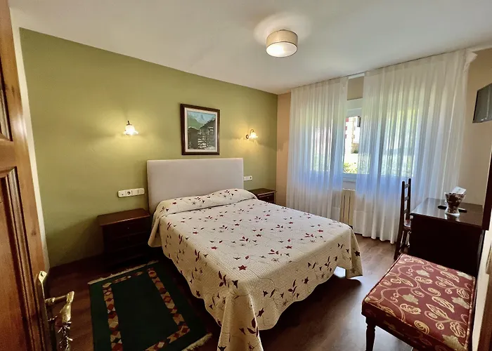 Hotel La Rivera