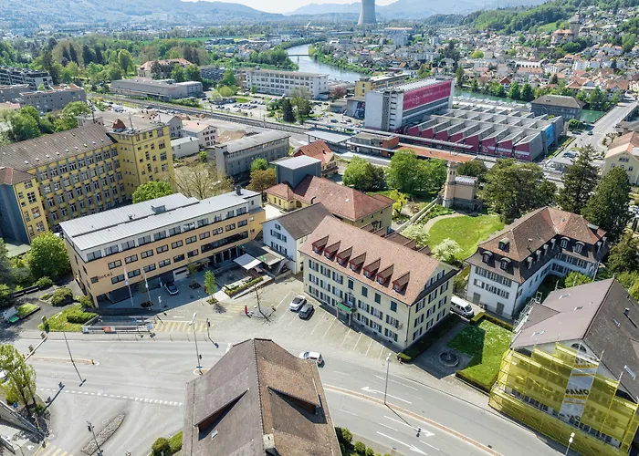 flexymotel Schönenwerd