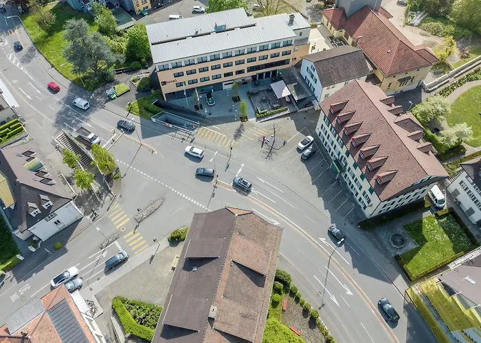 flexymotel Schönenwerd