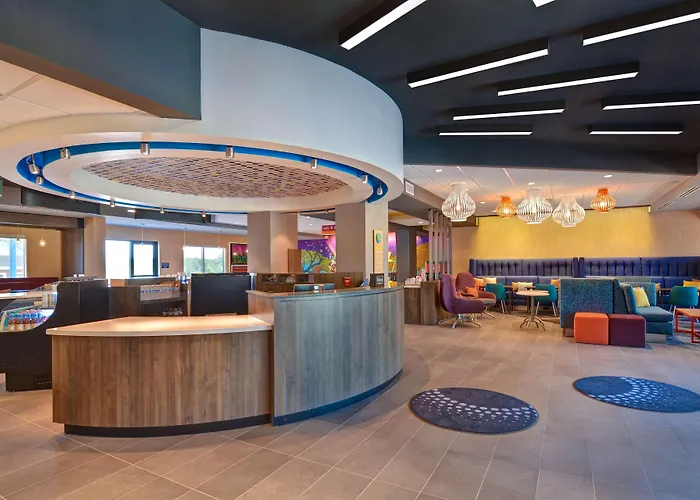 Tru By Hilton Fort Mill, Sc