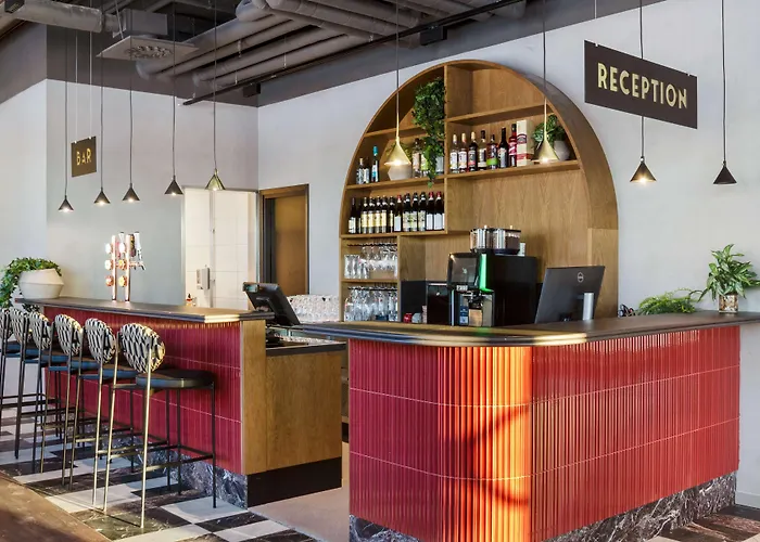 Best Western Plus Hotel Kungens Kurva