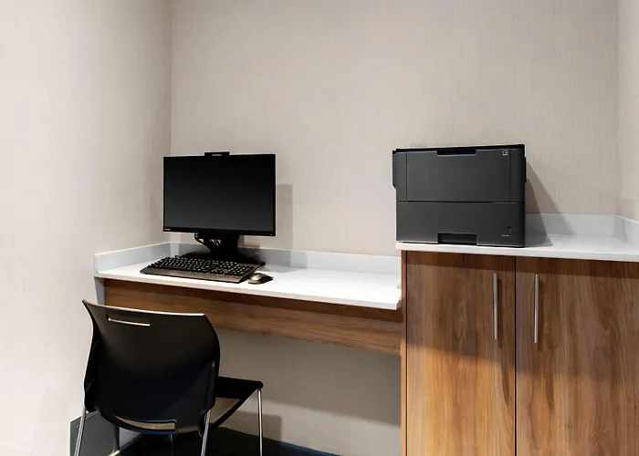 Fairfield Inn & Suites By Marriott Winnemucca