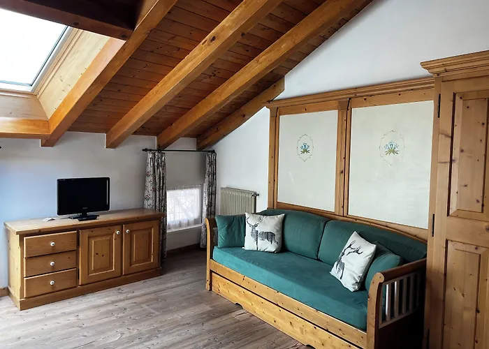 Kaiserkrone Charming Retreat