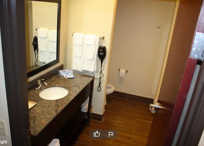 La Plaza Inn And Suites - Freer Tx