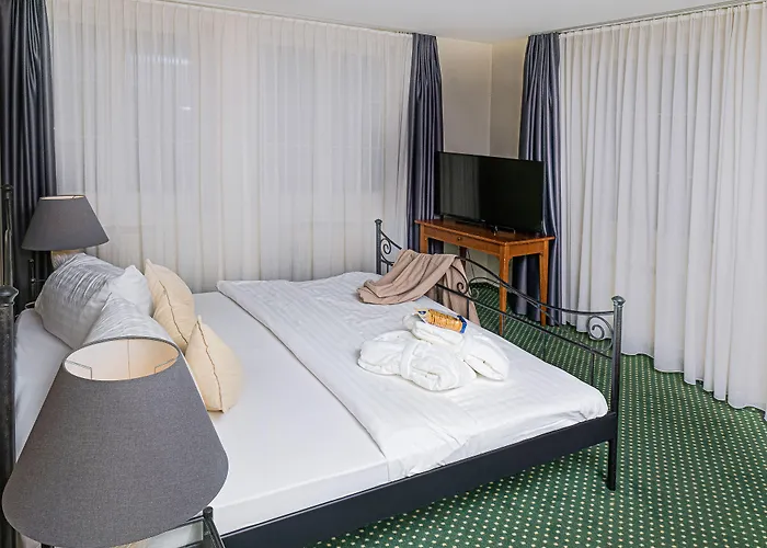 Hotel Rhyhof
