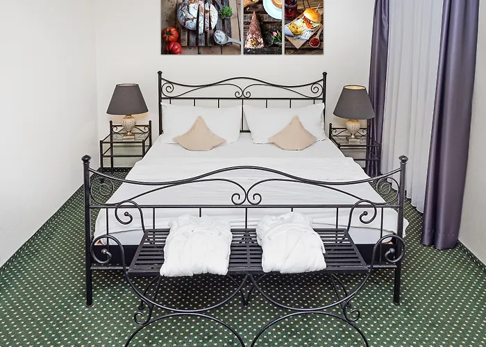 Hotel Rhyhof