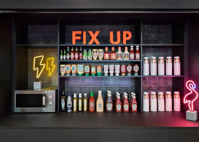 Moxy Szczecin City