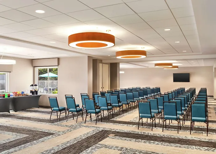 Hampton Inn & Suites Miami, Kendall, Executive Airport