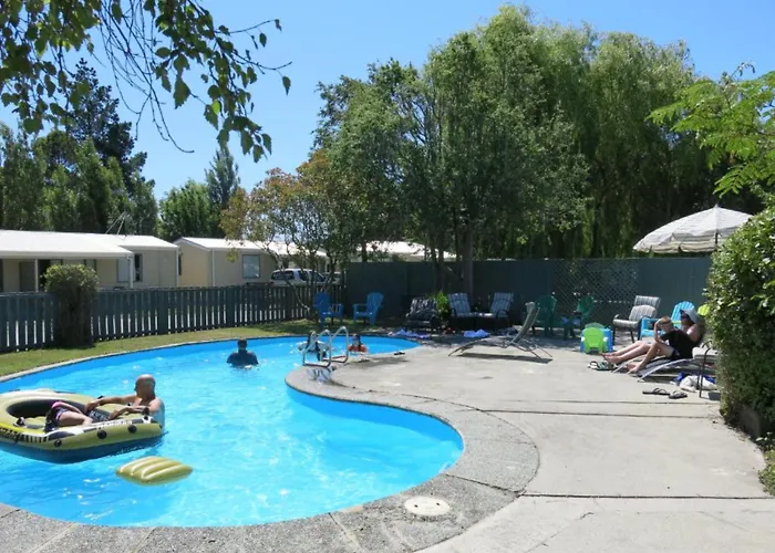 Glenmark Holiday Park
