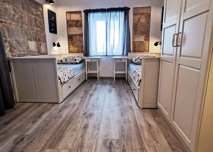 Crobeauty Villa