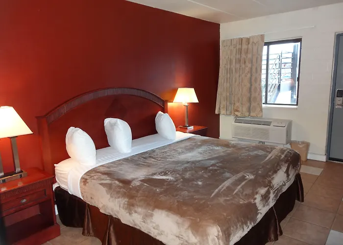 Red Apple Inn