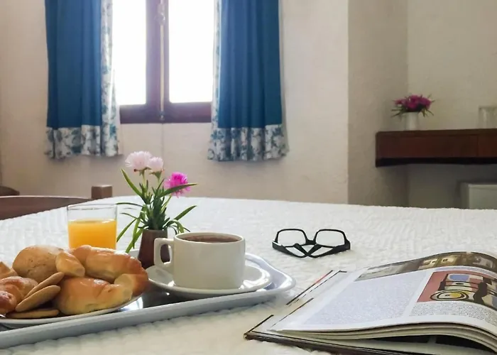 Hotel La Casona