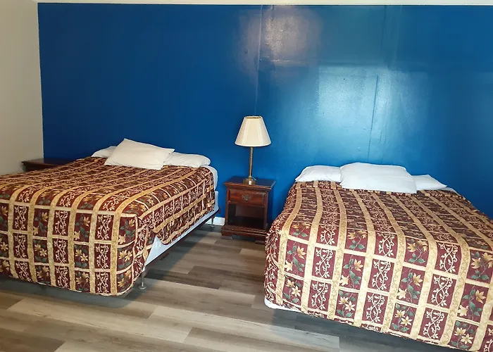 Scenic River Inn Motel