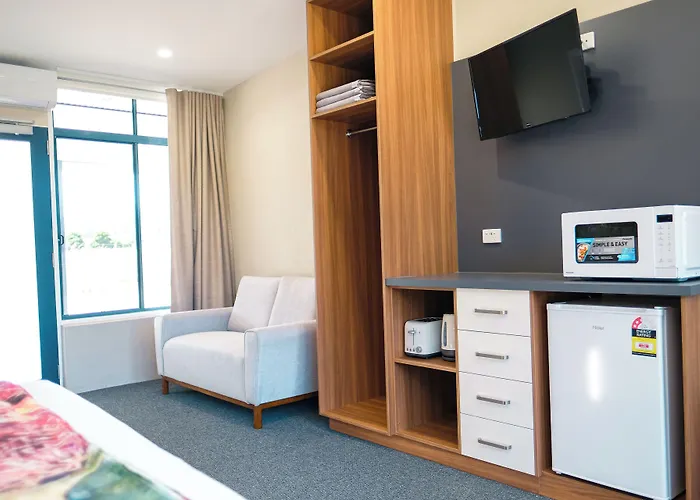 Holbrook Motel