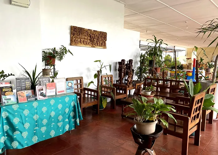 Davao Airport View Hotel