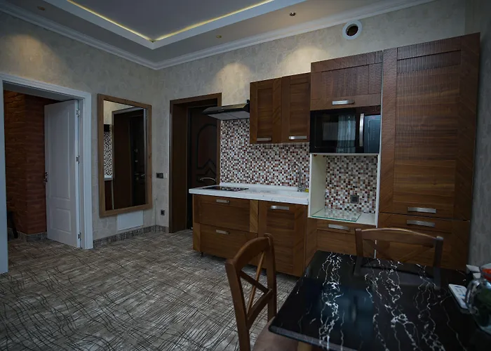 Lakeside Hotel & Spa