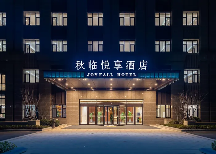 Joy Fall Hotel
