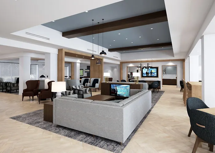 Staybridge Suites Port Elgin By Ihg