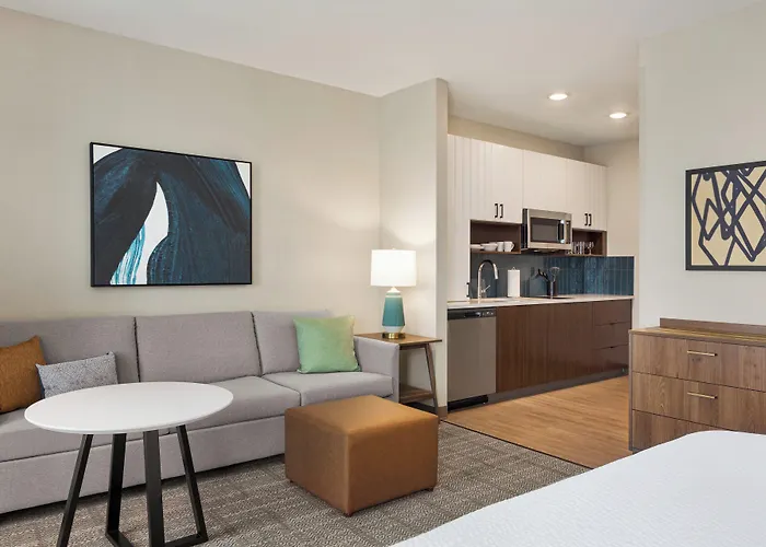 Staybridge Suites Port Elgin By Ihg