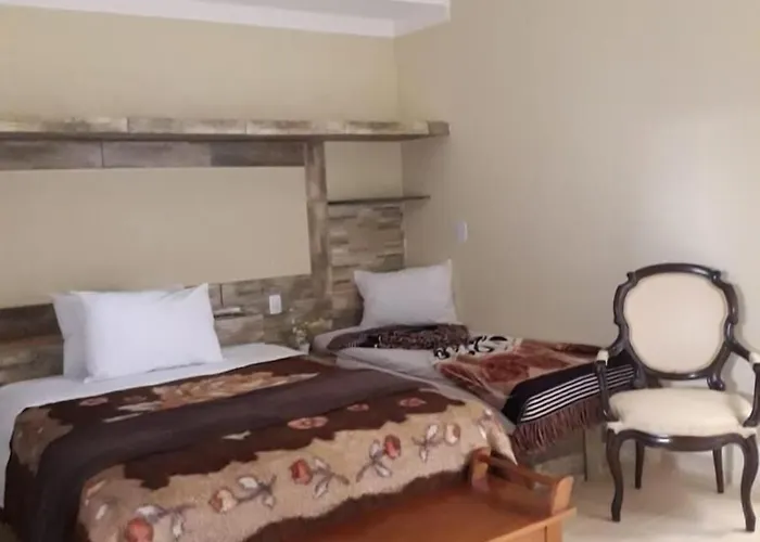 Hotel Avenida