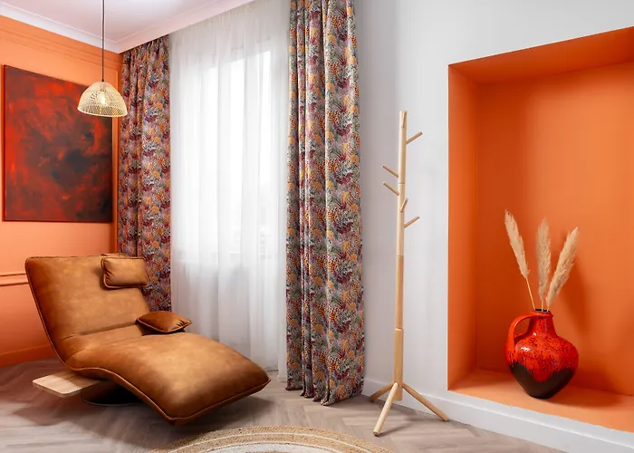 Siesta Boutique Smart Suites