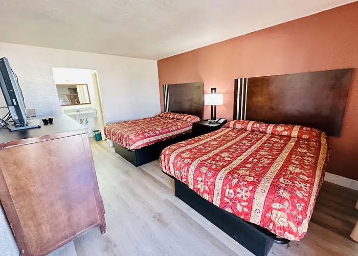 Economy Inn