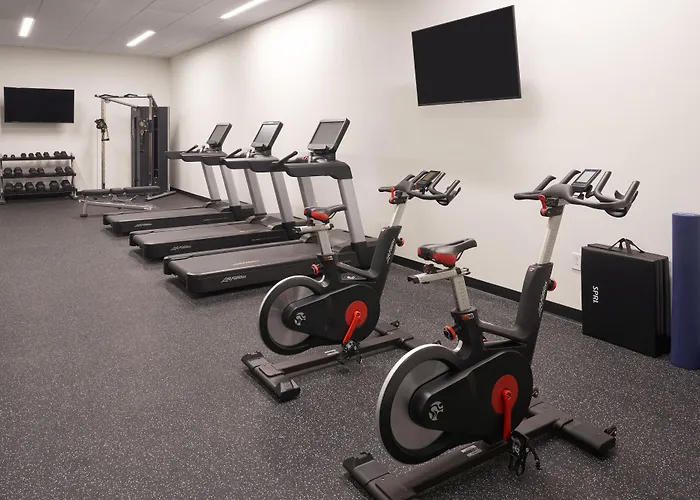 Staybridge Suites Wilmington Downtown By Ihg
