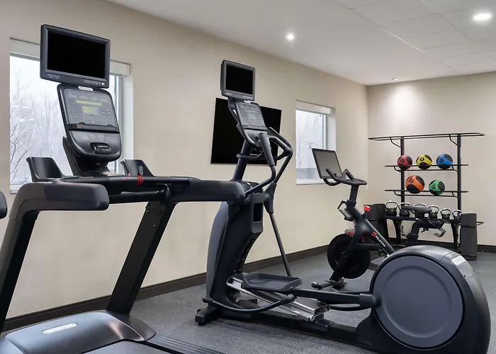Home2 Suites By Hilton Brownsburg