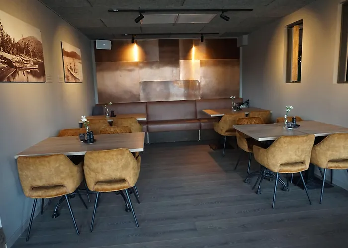 Verdde Hotel Lakselv