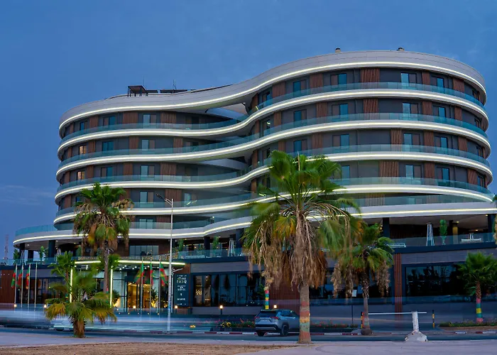 Fasq Hotel