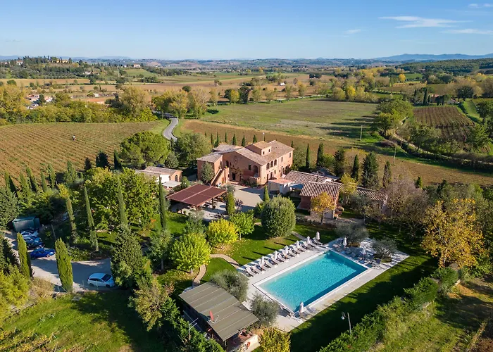 Borgo San Vincenzo