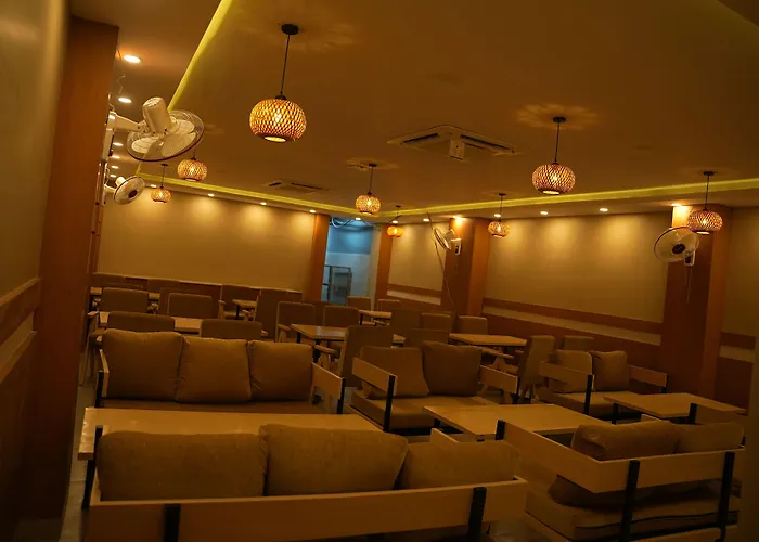 Hotel Mystic Mithila