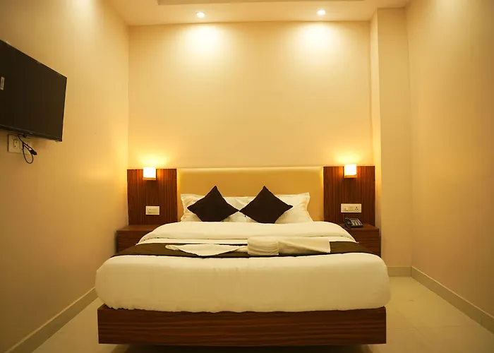 Hotel Mystic Mithila