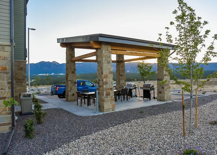 My Place Hotel-Wenatchee, Wa