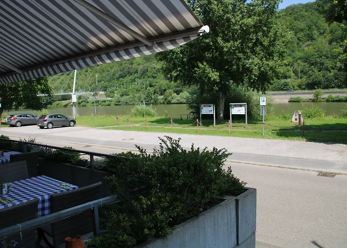 Hotel-Gasthof zum Ritter