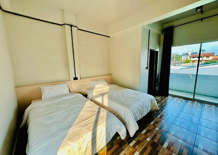 Bureesateng Hotel