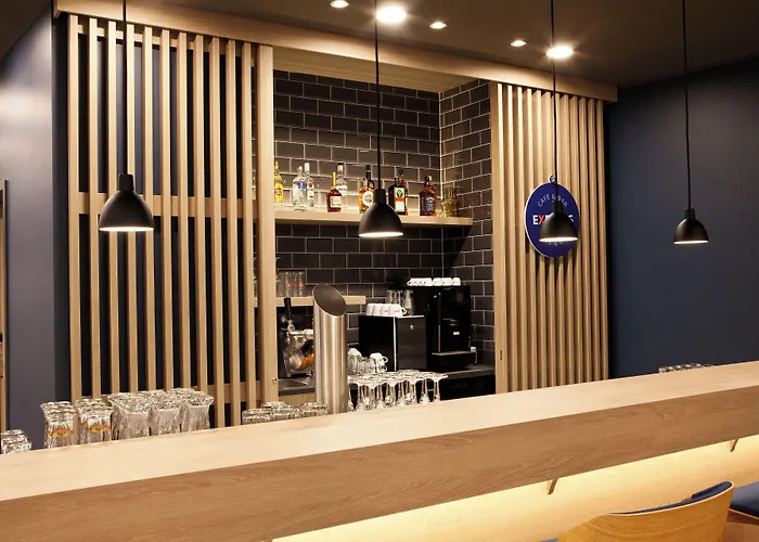 Holiday Inn Express Bochum By Ihg