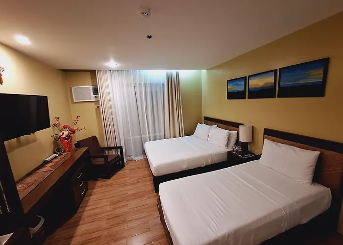 Alunsina Hotel And Spa