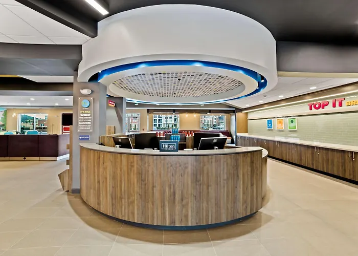 Tru By Hilton Franklin Cool Springs Nashville