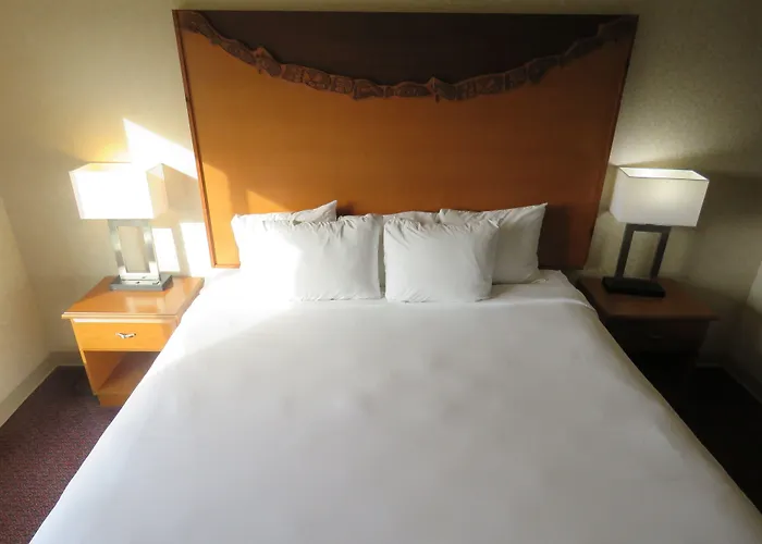 Hotel Mar Vista